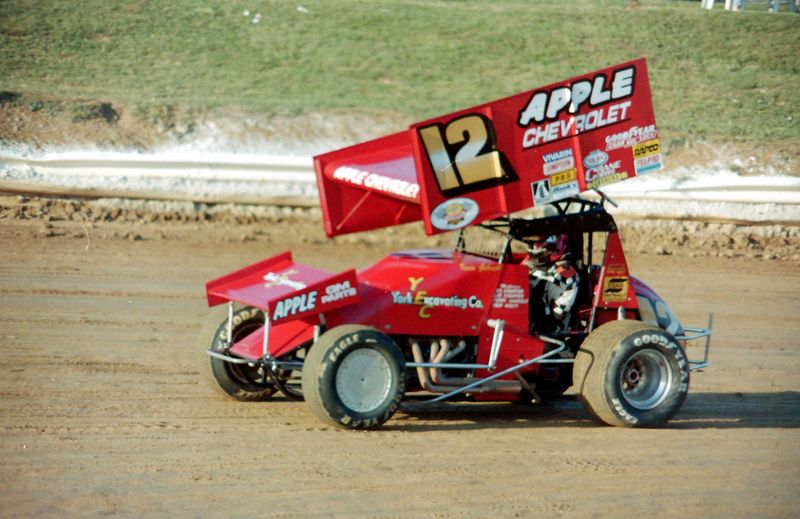 Kevin Gobrecht